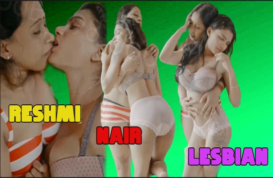 Reshmi Nair New Video Lesbian