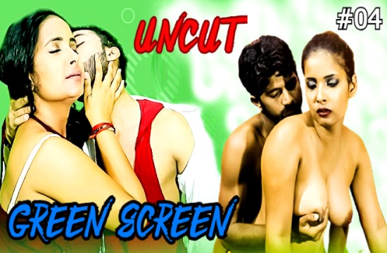Green Screen S01E04 (2023) Uncut Hindi Web Series TriFlicks