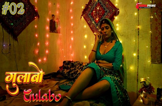 Gulabo S01E02 (2024) Hindi Hot Web Series Tadkaprime