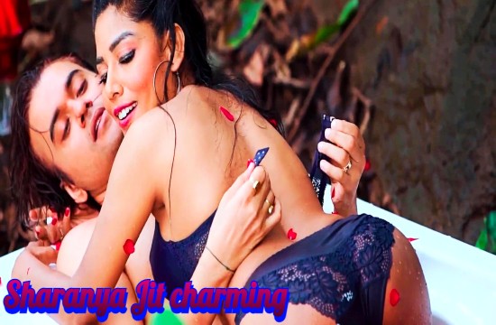 Sharanya Jit Charming Nude Sex Video