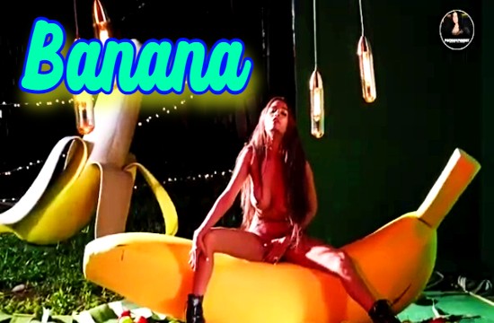 Banana (2024) Solo Short Video Poonam Pandey