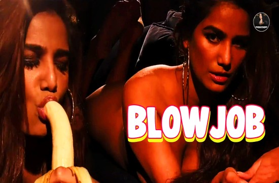 BlowJob (2024) Solo Short Video Poonam Pandey