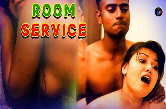 Room Service (2024) Hindi Hot Short Film ITAP