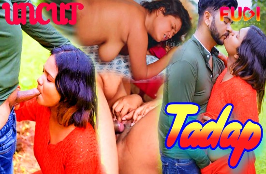 Tadap (2024) UNCUT Hindi Short Film Fugi